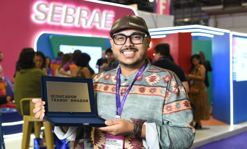 ASN Nacional - Agência Sebrae de Notícias