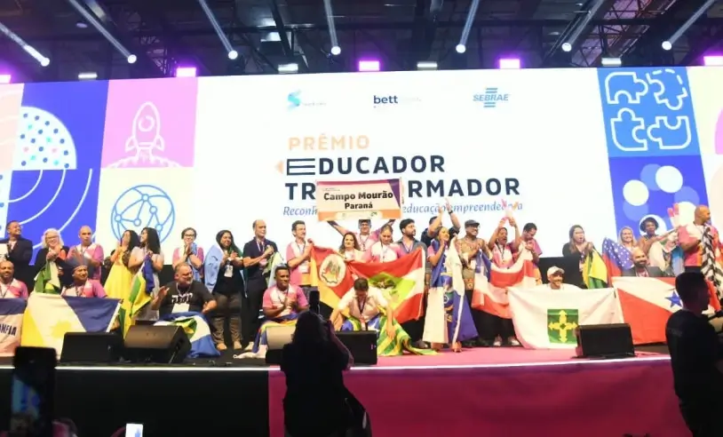 ASN Nacional - Agência Sebrae de Notícias