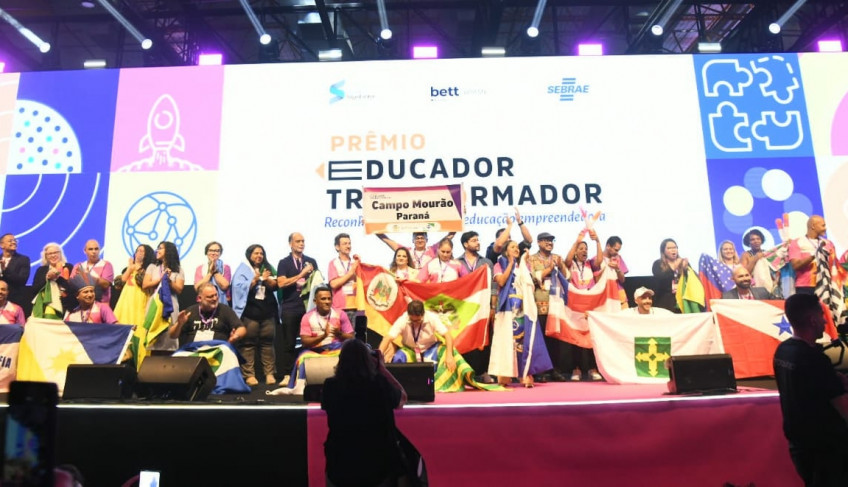 ASN Nacional - Agência Sebrae de Notícias