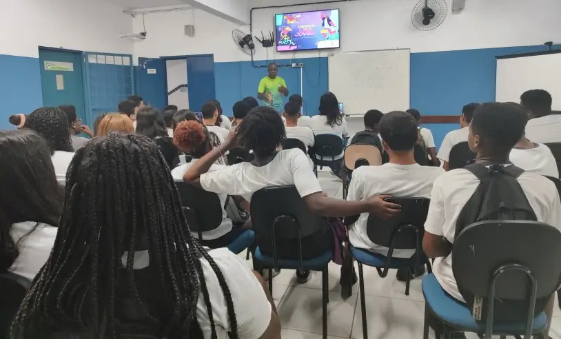ASN Nacional - Agência Sebrae de Notícias
