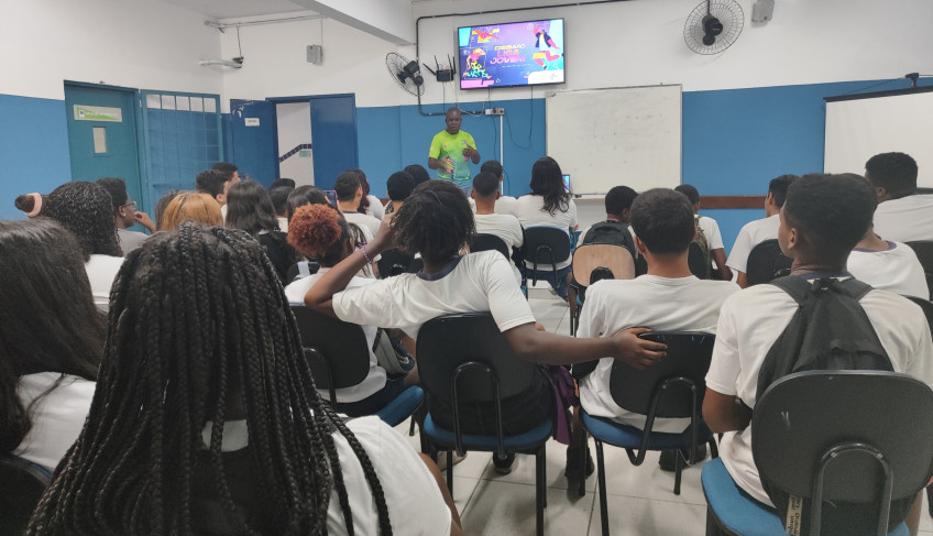ASN Nacional - Agência Sebrae de Notícias