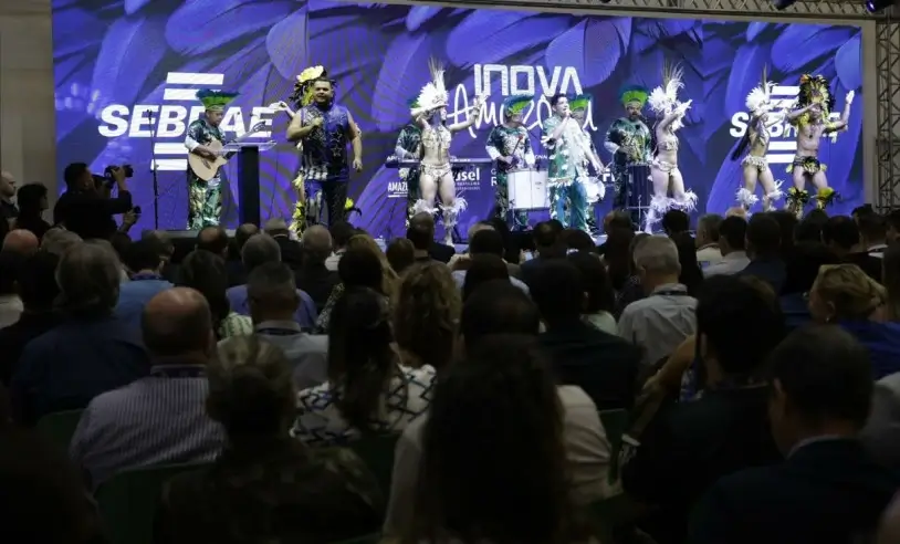 ASN Nacional - Agência Sebrae de Notícias