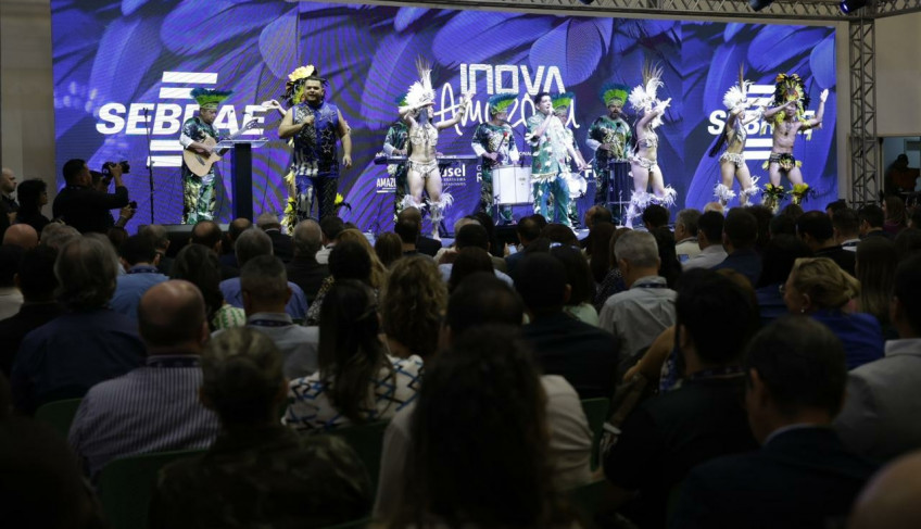 ASN Nacional - Agência Sebrae de Notícias
