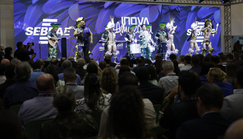 ASN Nacional - Agência Sebrae de Notícias