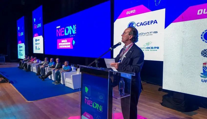 ASN Nacional - Agência Sebrae de Notícias