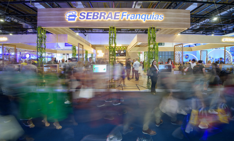 ASN Nacional - Agência Sebrae de Notícias