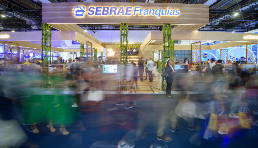 ASN Nacional - Agência Sebrae de Notícias