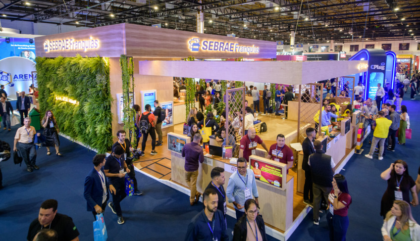 ASN Nacional - Agência Sebrae de Notícias