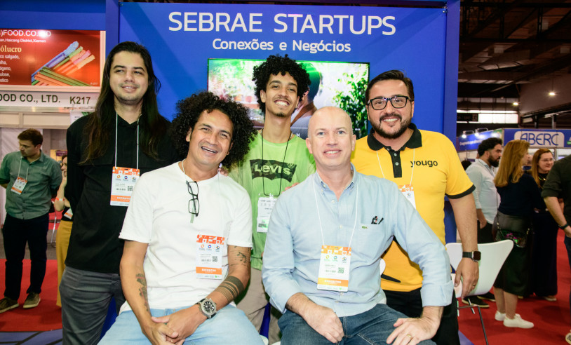 ASN Nacional - Agência Sebrae de Notícias