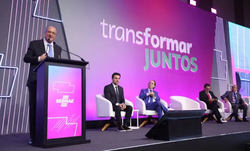 ASN Nacional - Agência Sebrae de Notícias