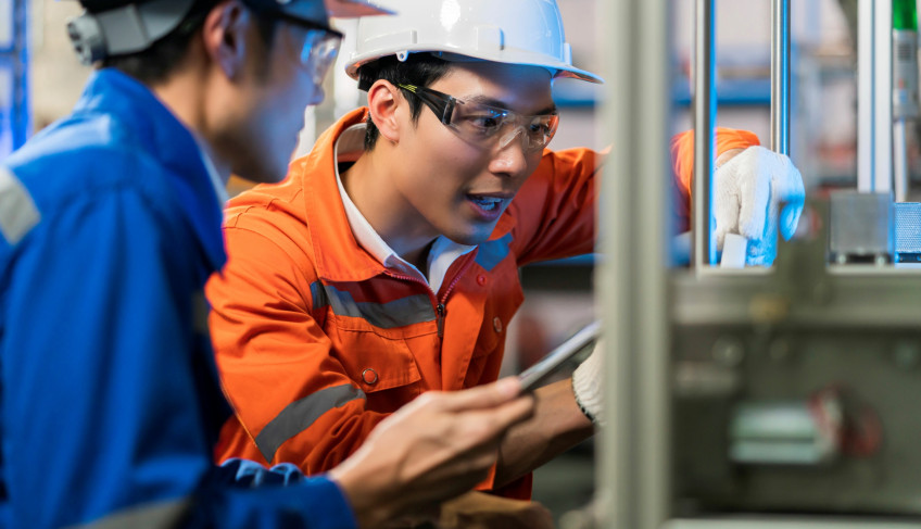 Desemprego atinge 5,8% em fevereiro, menor resultado para o trimestre desde 2012