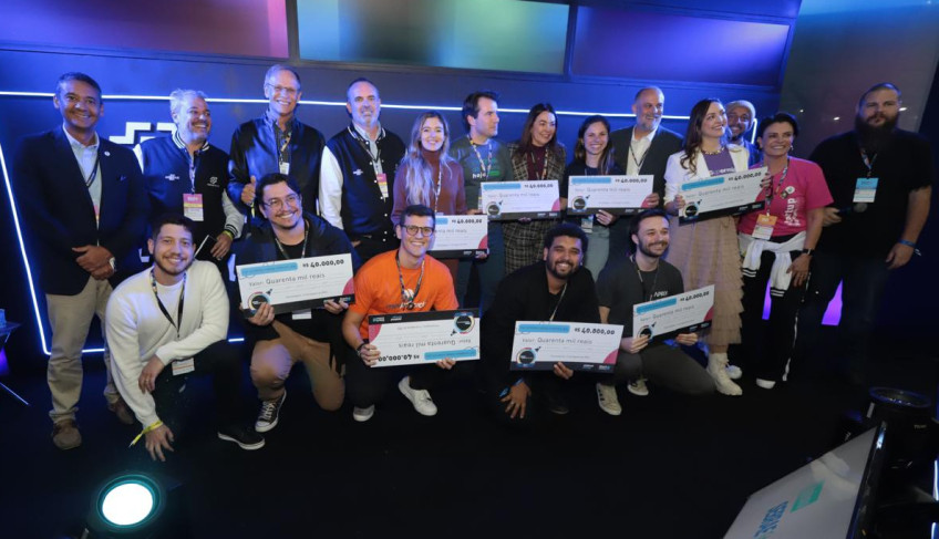 ASN Nacional - Agência Sebrae de Notícias