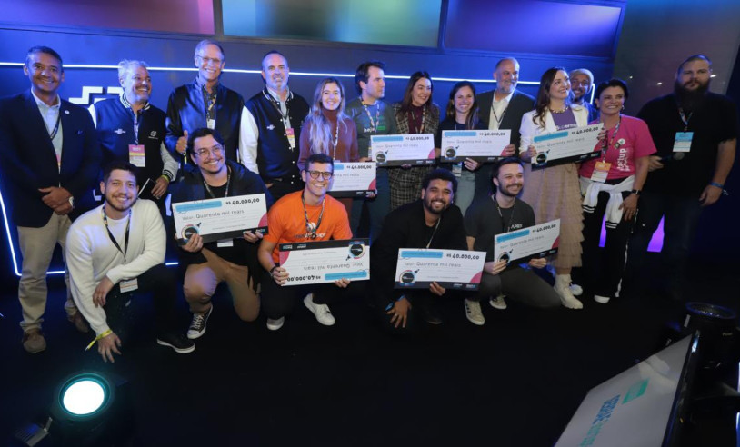 ASN Nacional - Agência Sebrae de Notícias