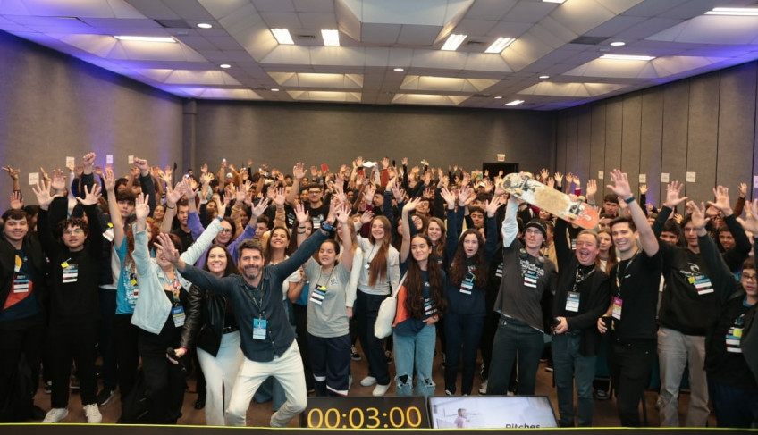 ASN Nacional - Agência Sebrae de Notícias