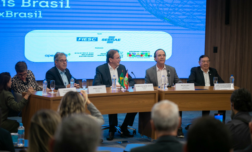 ASN Nacional - Agência Sebrae de Notícias