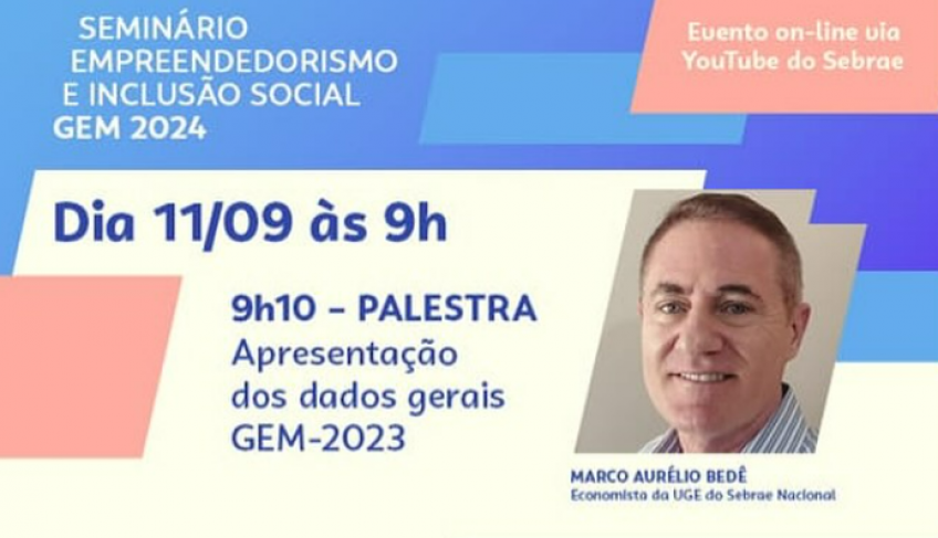 ASN Nacional - Agência Sebrae de Notícias