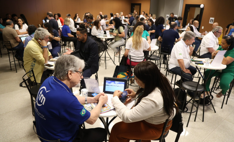 ASN Nacional - Agência Sebrae de Notícias