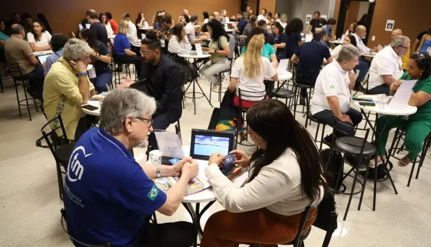 ASN Nacional - Agência Sebrae de Notícias