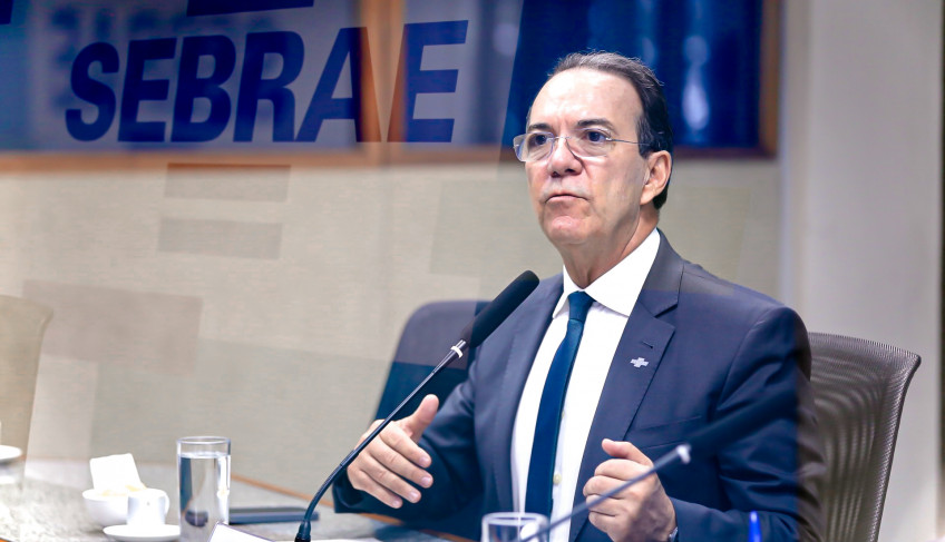 ASN Nacional - Agência Sebrae de Notícias