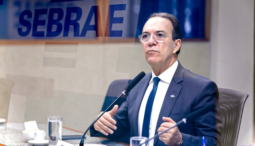 ASN Nacional - Agência Sebrae de Notícias