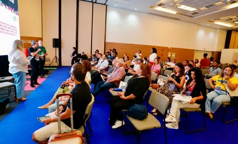 ASN Nacional - Agência Sebrae de Notícias