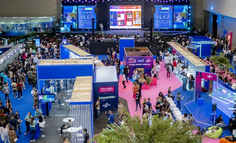 ASN Nacional - Agência Sebrae de Notícias