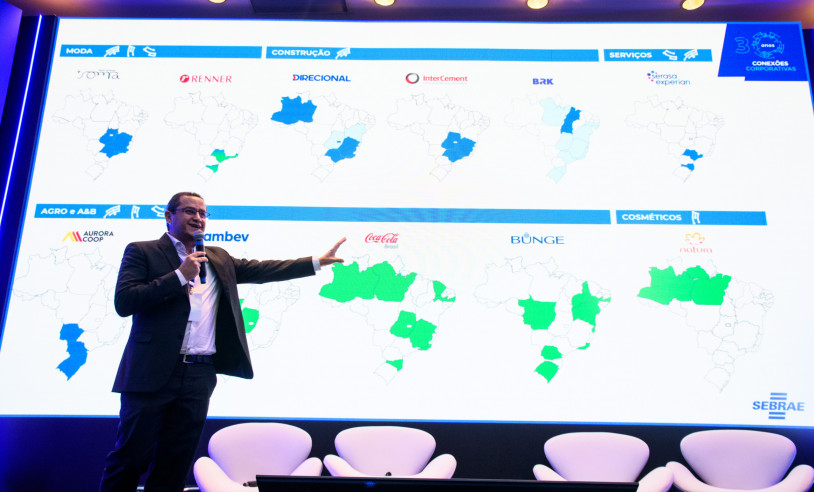 ASN Nacional - Agência Sebrae de Notícias