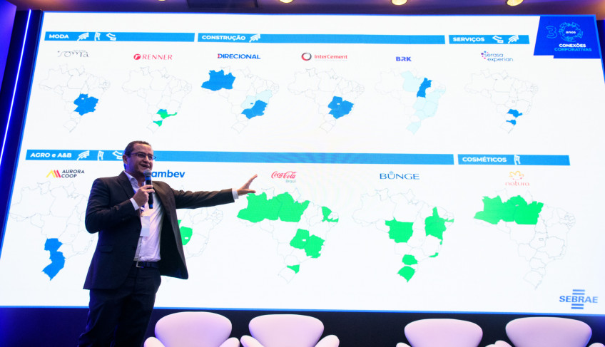 ASN Nacional - Agência Sebrae de Notícias