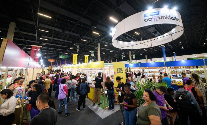 ASN Nacional - Agência Sebrae de Notícias