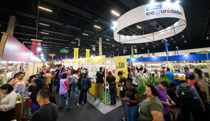 ASN Nacional - Agência Sebrae de Notícias
