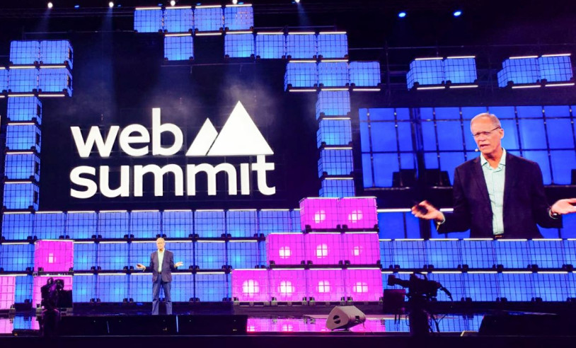 Missão brasileira abre inscrições para levar 100 startups ao Web Summit Lisboa Missão brasileira abre inscrições para levar 100 startups ao Web Summit Lisboa