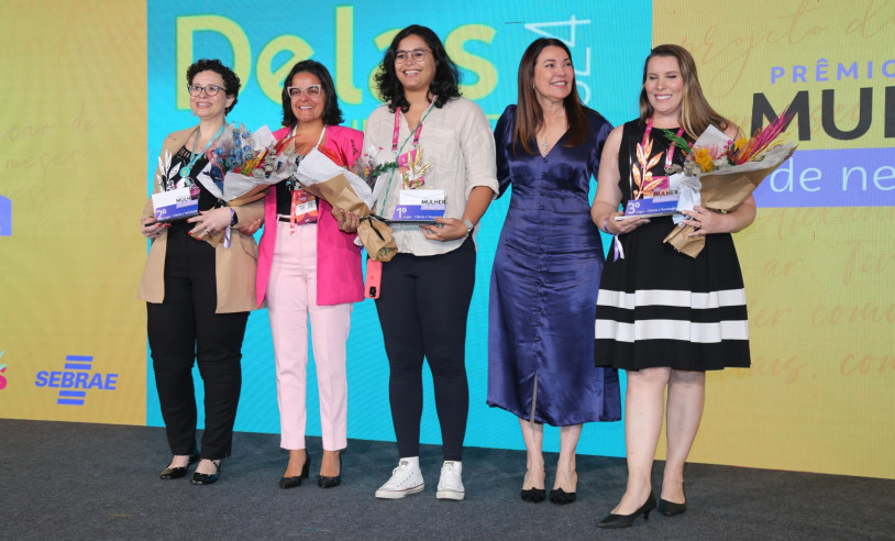 ASN Nacional - Agência Sebrae de Notícias