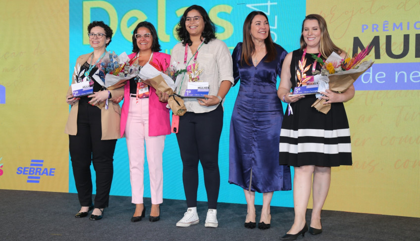 ASN Nacional - Agência Sebrae de Notícias