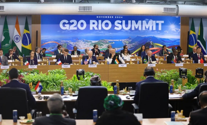 G20 Summit