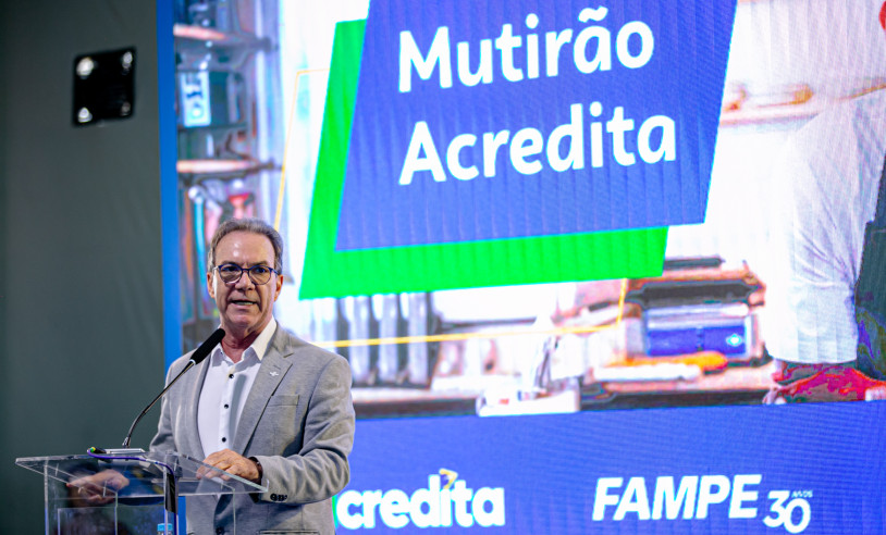 ASN Nacional - Agência Sebrae de Notícias