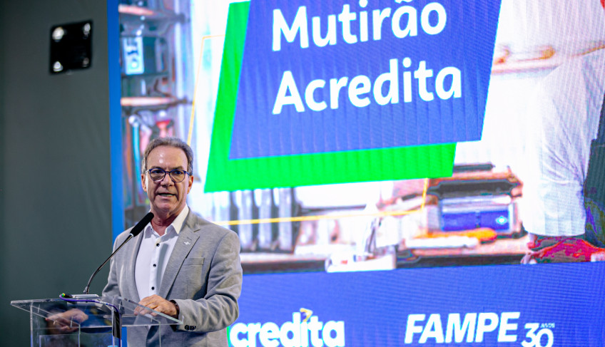 ASN Nacional - Agência Sebrae de Notícias