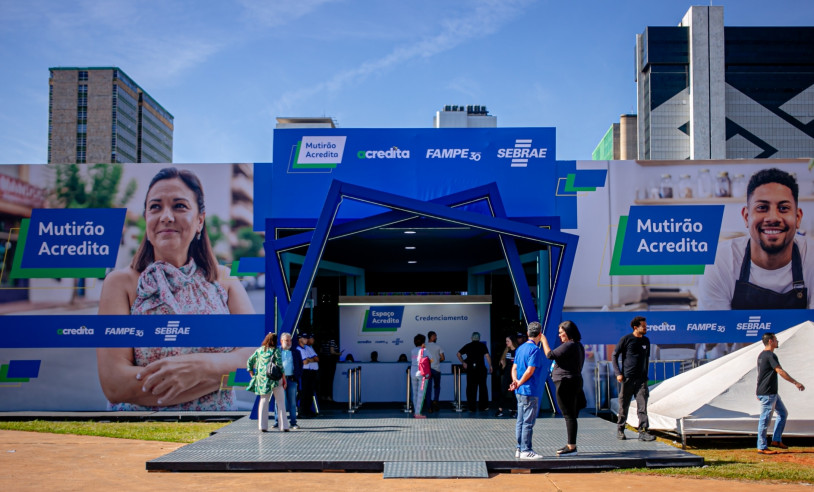 ASN Nacional - Agência Sebrae de Notícias