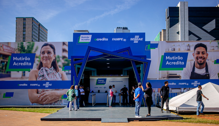 ASN Nacional - Agência Sebrae de Notícias