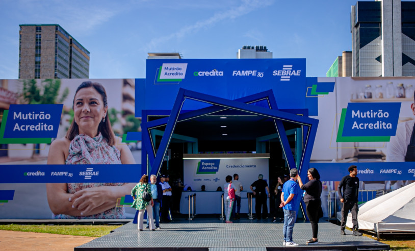 ASN Nacional - Agência Sebrae de Notícias