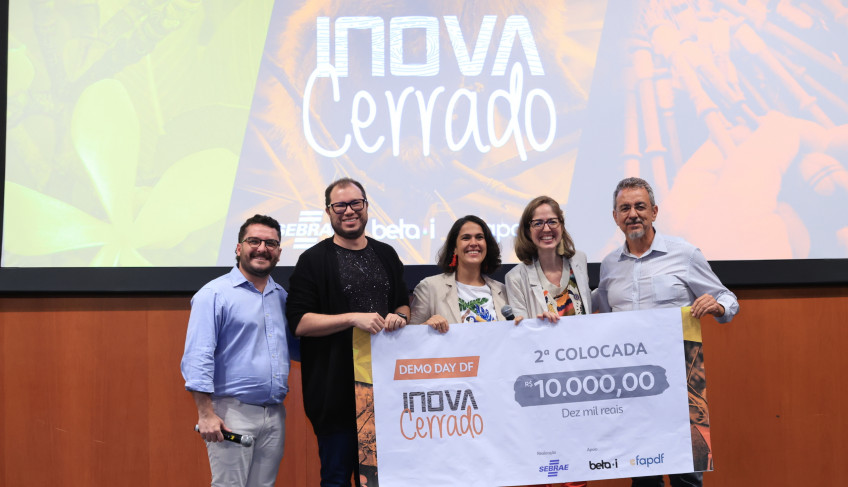 ASN Nacional - Agência Sebrae de Notícias