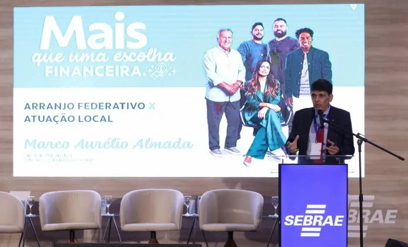 ASN Nacional - Agência Sebrae de Notícias