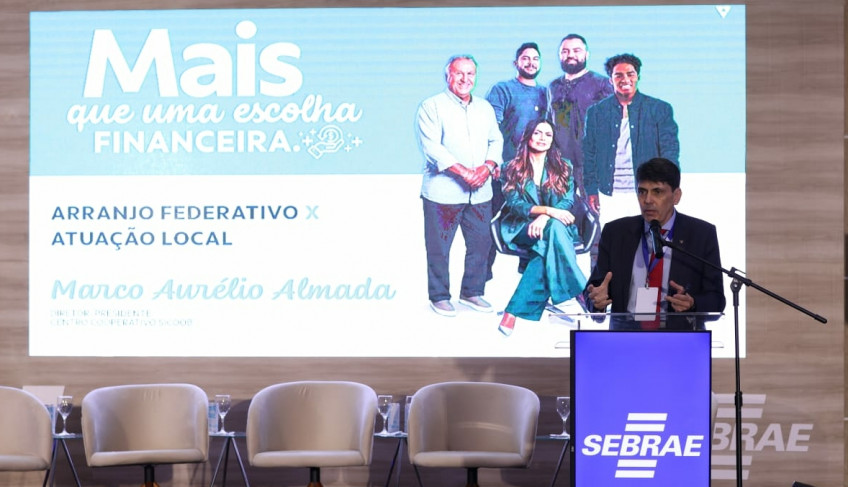 ASN Nacional - Agência Sebrae de Notícias