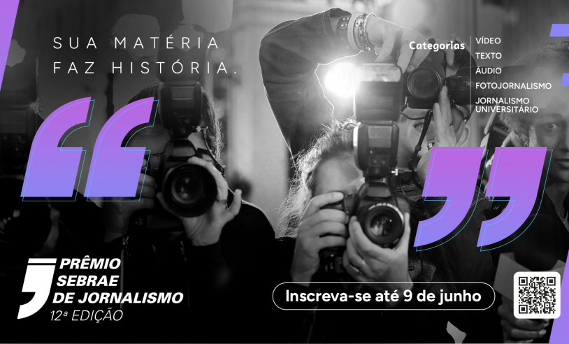 ASN Nacional - Agência Sebrae de Notícias