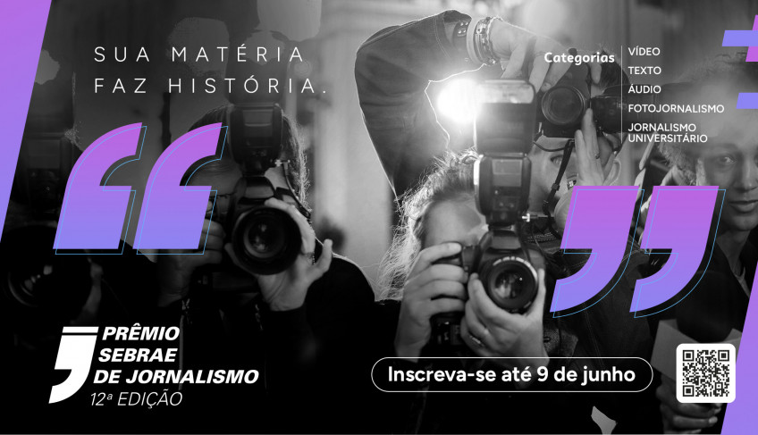 ASN Nacional - Agência Sebrae de Notícias