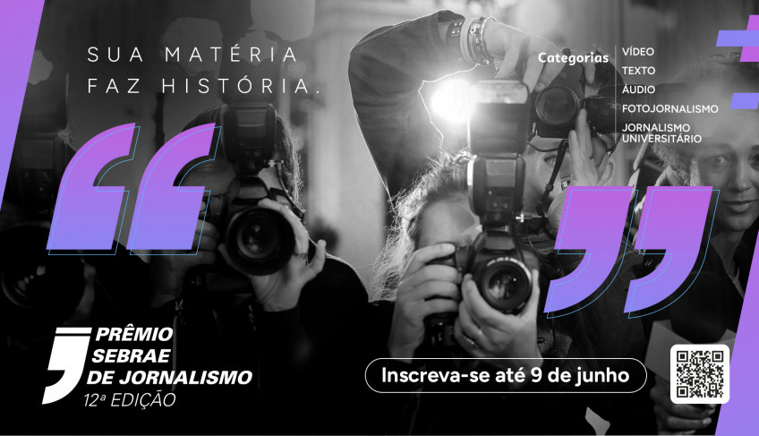 ASN Nacional - Agência Sebrae de Notícias