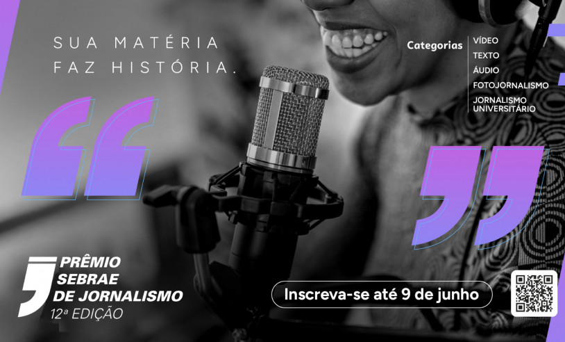 ASN Nacional - Agência Sebrae de Notícias