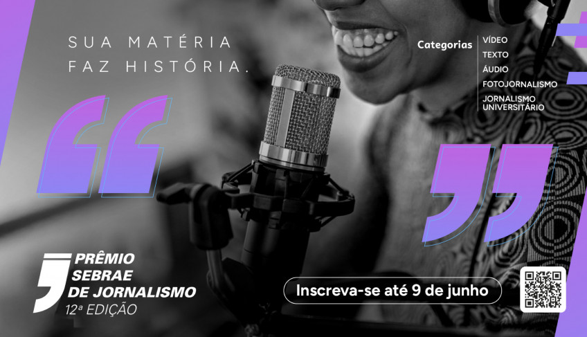 ASN Nacional - Agência Sebrae de Notícias