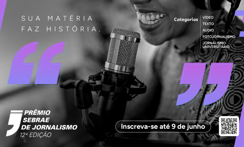 ASN Nacional - Agência Sebrae de Notícias