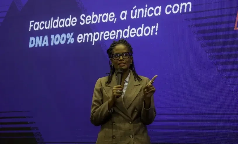 ASN Nacional - Agência Sebrae de Notícias