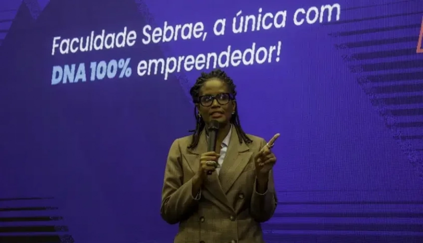 ASN Nacional - Agência Sebrae de Notícias